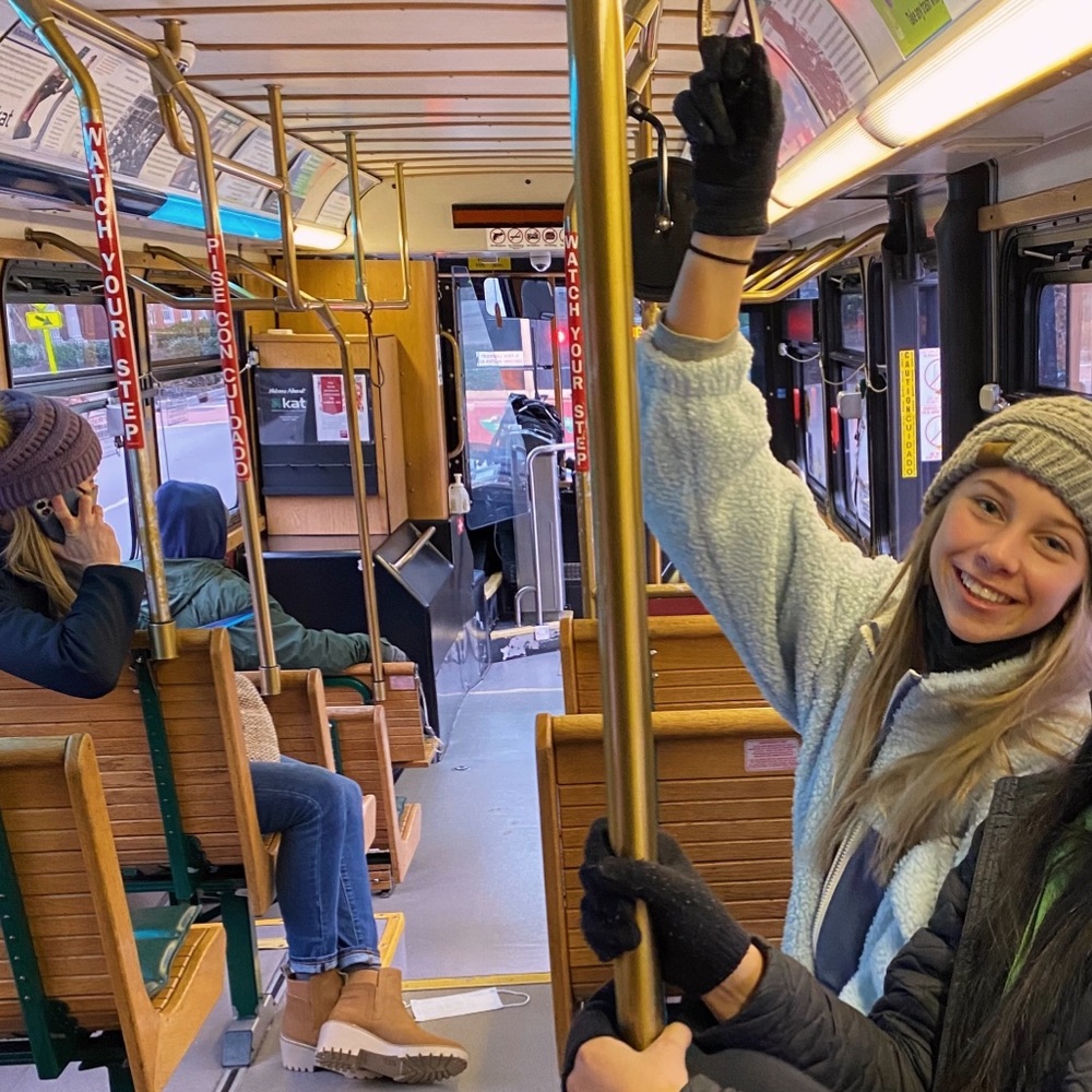 Meet your Posher, Bree